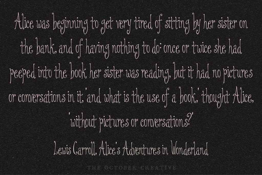 Beatrice Bites Back Font, preview 6