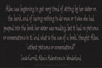 Beatrice Bites Back Font, preview 6