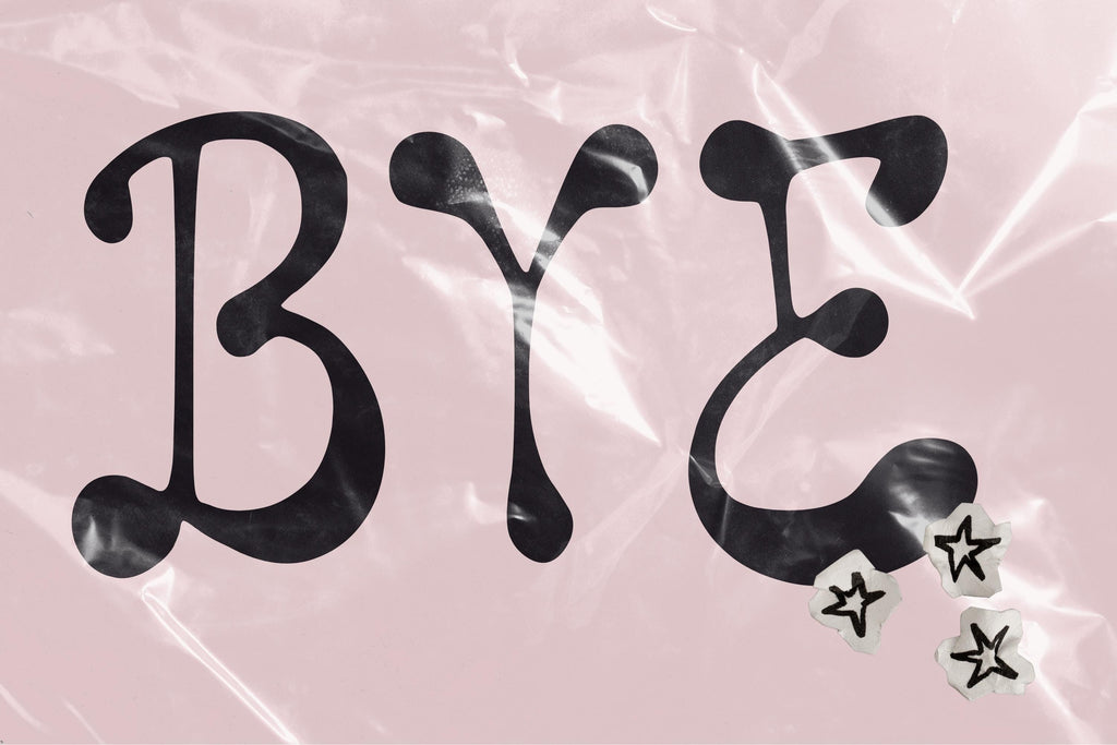 Toadstool Tuesday Font, preview 9