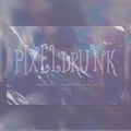 Pixeldrunk Font, preview 1