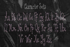 Candydrunk Font, preview 4
