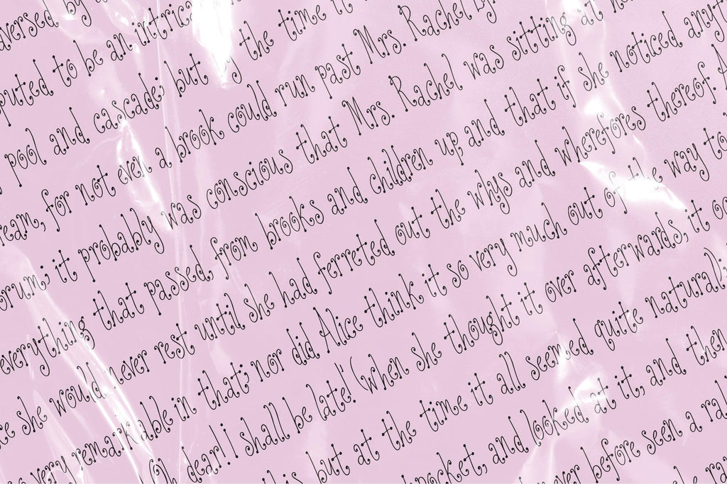 Candydrunk Font, preview 5