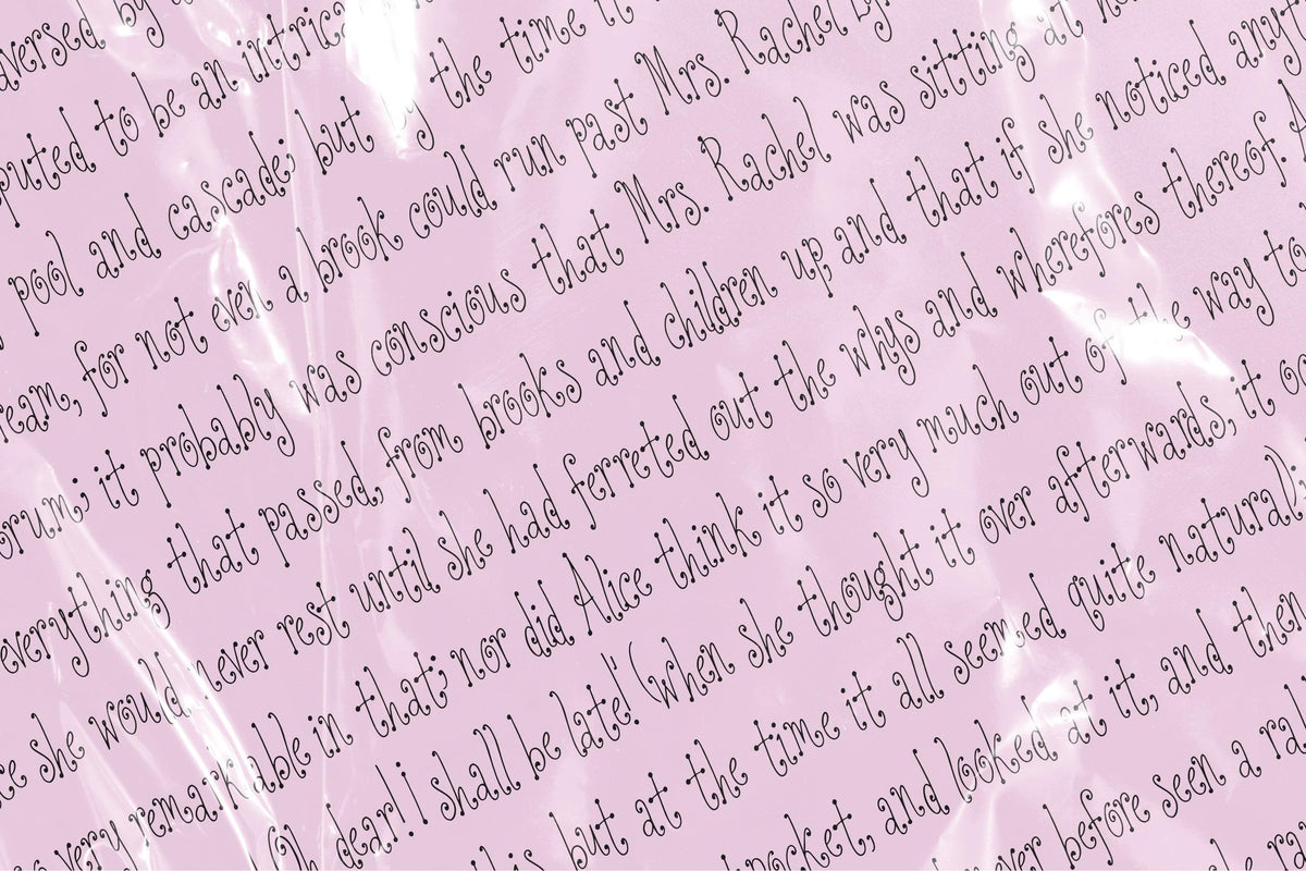 Candydrunk Font, preview 5