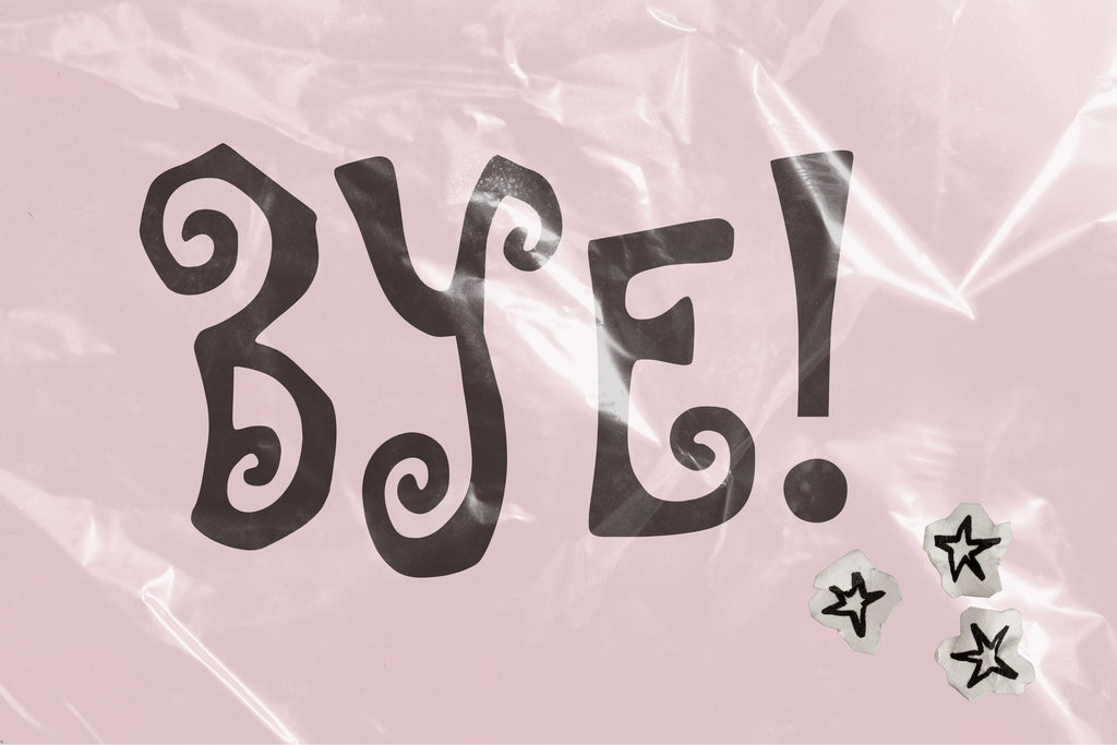 Ramblestruck Font, preview 9