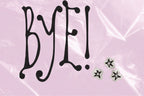 Gloom N' Shroom Font, preview 9