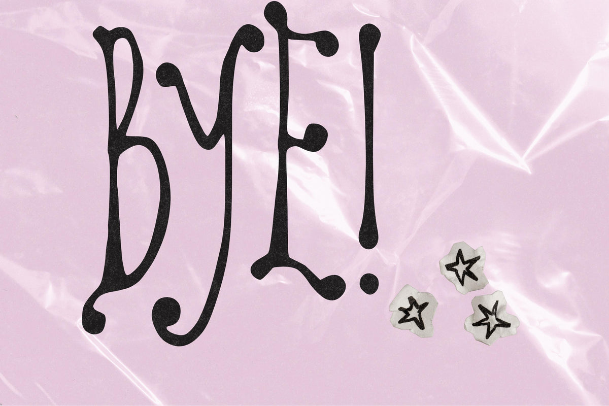 Gloom N' Shroom Font, preview 9