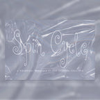 Spin Cycle Font, preview 1