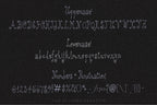 Spin Cycle Font, preview 3