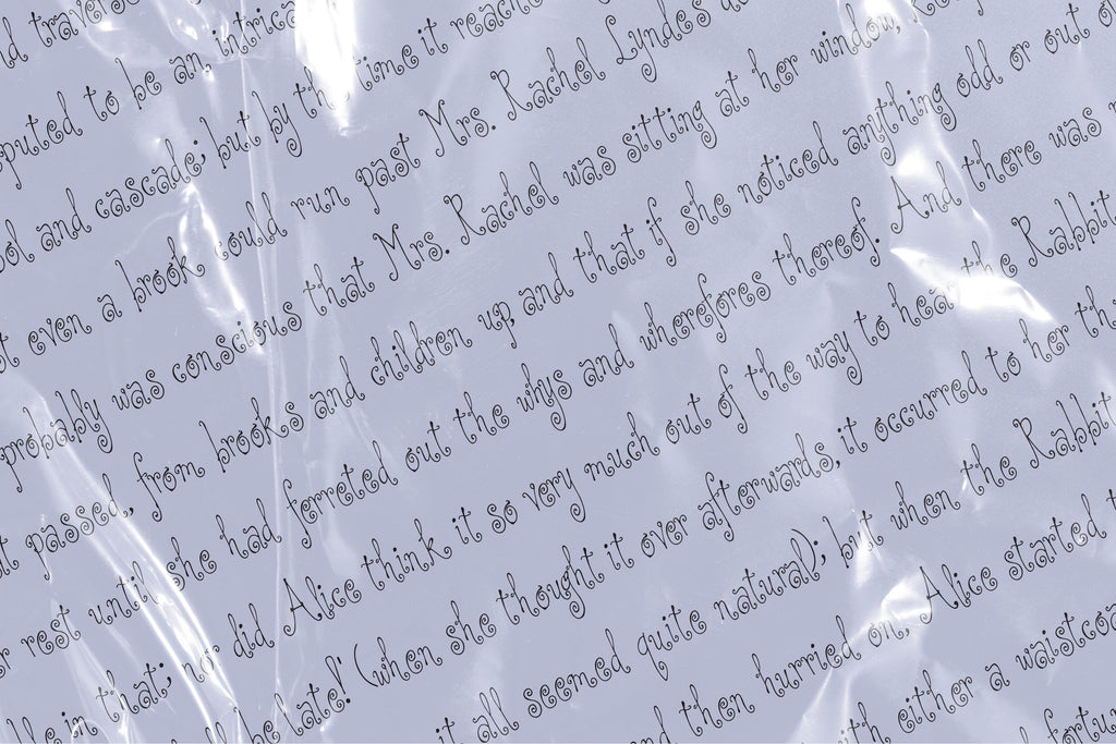 Spin Cycle Font, preview 5