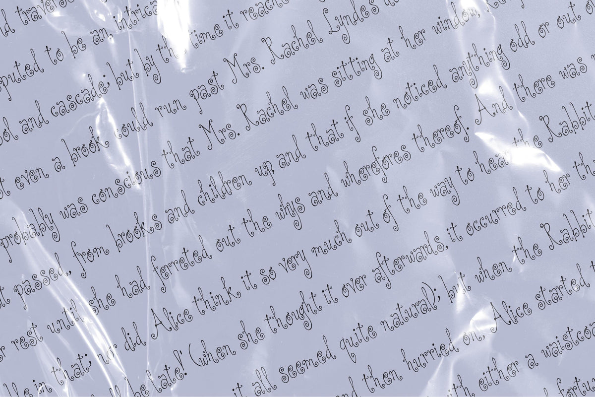 Spin Cycle Font, preview 5