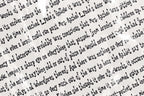 Wake the Neighbors Font, preview 5
