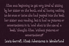 Hush Little Nothing Font, preview 6