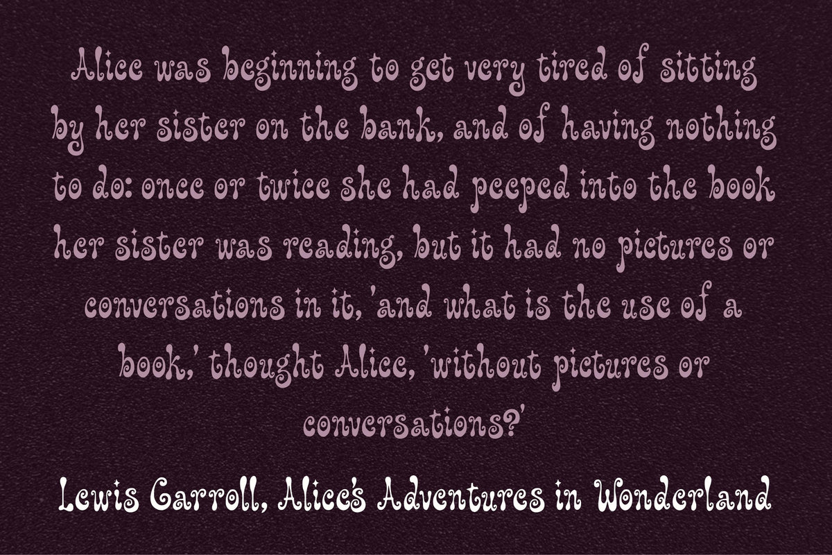 Hush Little Nothing Font, preview 6