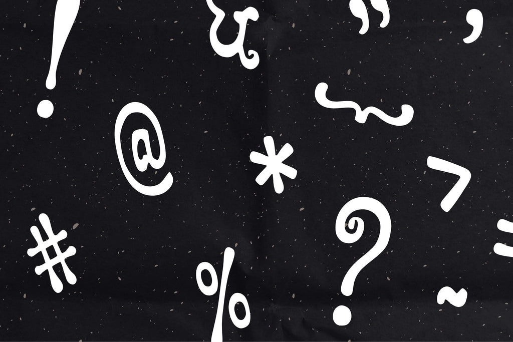 Wake the Neighbors Font, preview 8