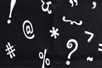 Wake the Neighbors Font, preview 8