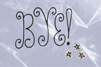 Spin Cycle Font, preview 9