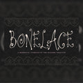 Bonelace Font, preview 1