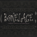 Bonelace Font, preview 1