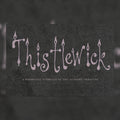 Thistlewick Font, preview 1
