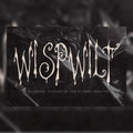 Wispwilt Font, preview 1