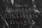Bonelace Font, preview 4