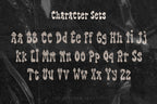 Mushroom Monday Font, preview 4