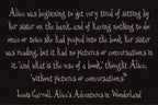 Garden Got In Font, preview 6