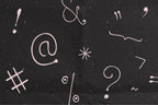 Bonelace Font, preview 8