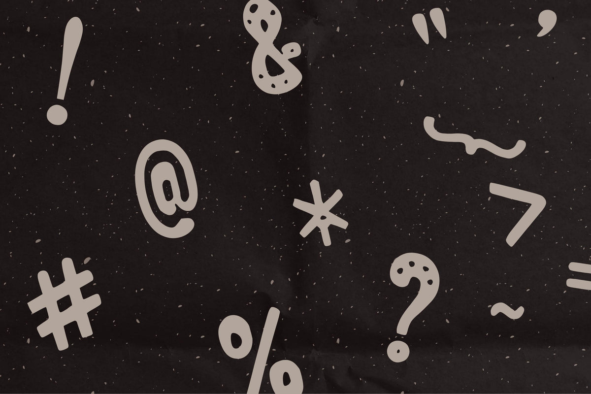Mushroom Monday Font, preview 8