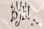 Thistlewick Font, preview 9