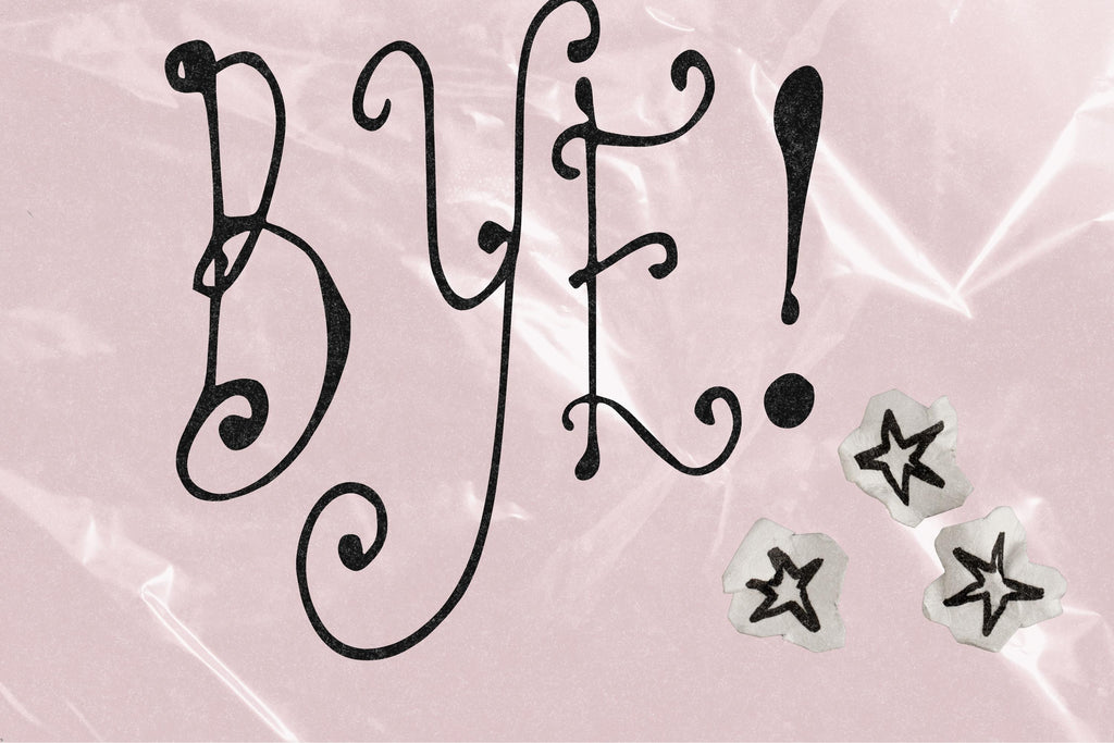 Bonelace Font, preview 9