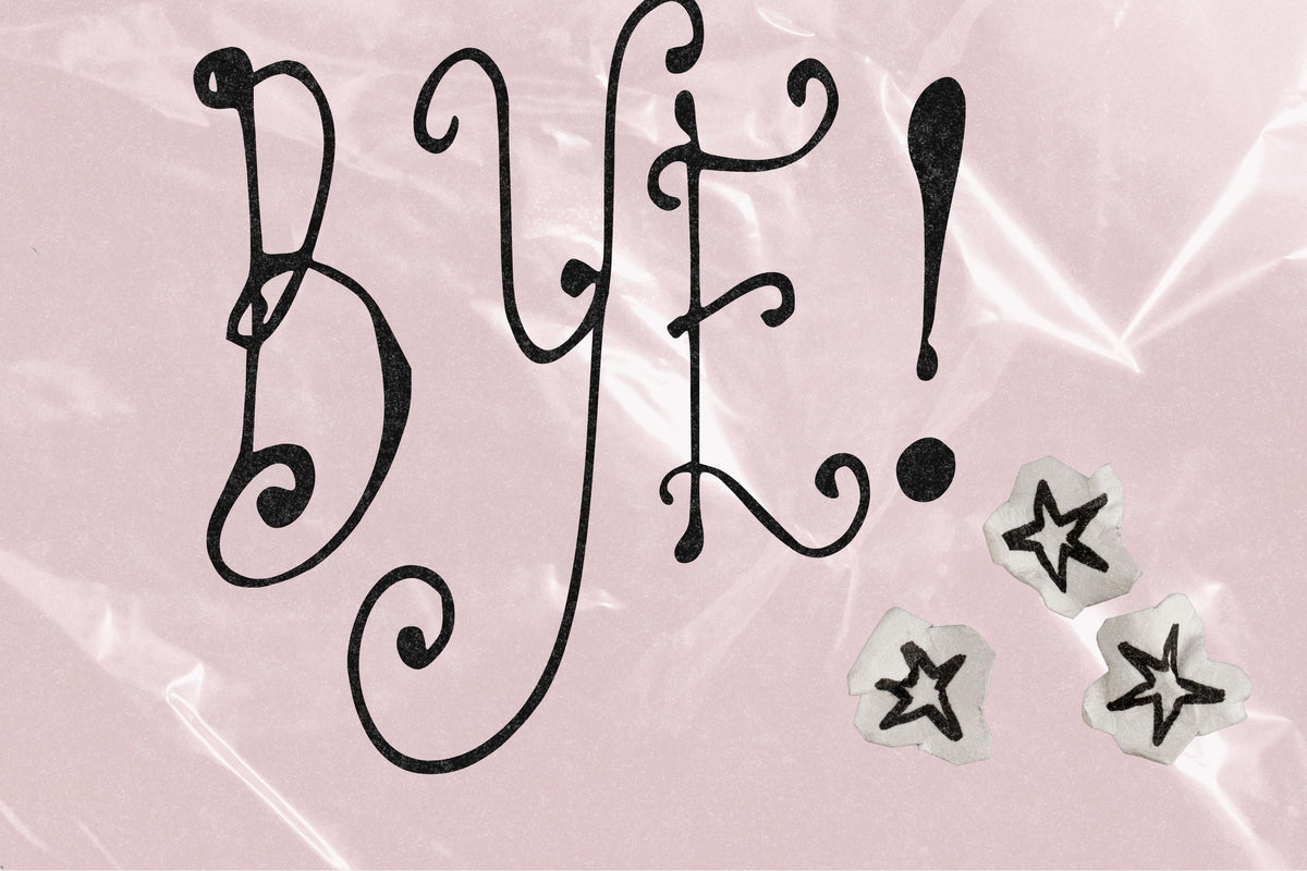 Bonelace Font, preview 9