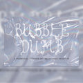 Bubbledumb Font, preview 1