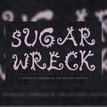 Sugarwreck Font, preview 1