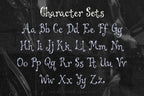 Bubbledumb Font, preview 4