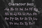 Sugarwreck Font, preview 4