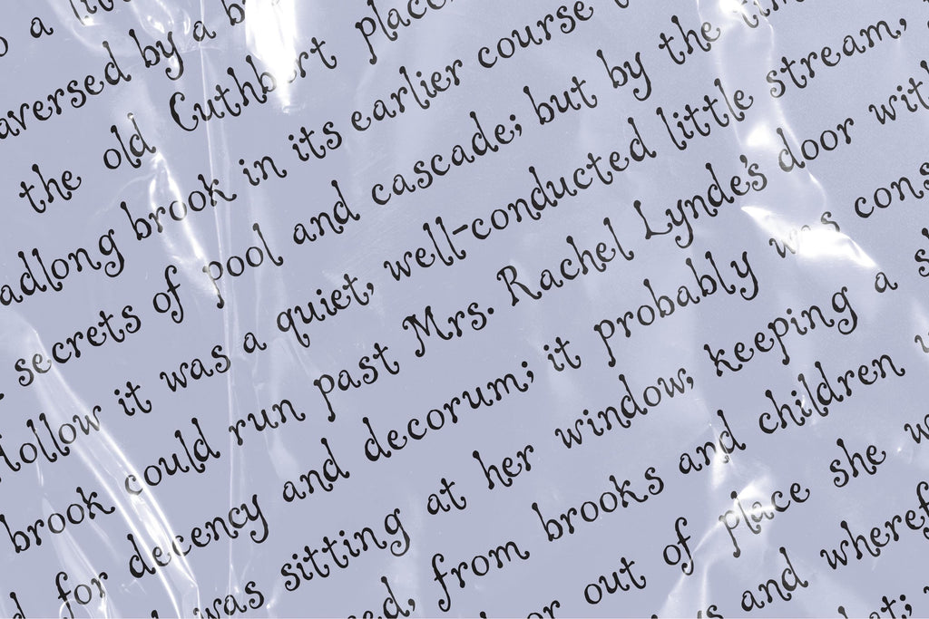 Bubbledumb Font, preview 5