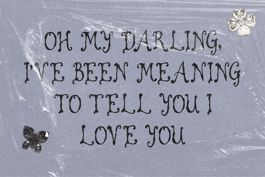 Bubbledumb Font, preview 7