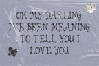 Bubbledumb Font, preview 7