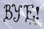Bubbledumb Font, preview 9