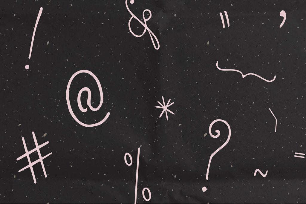 Ghostcurl Font, preview 8