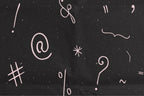 Ghostcurl Font, preview 8