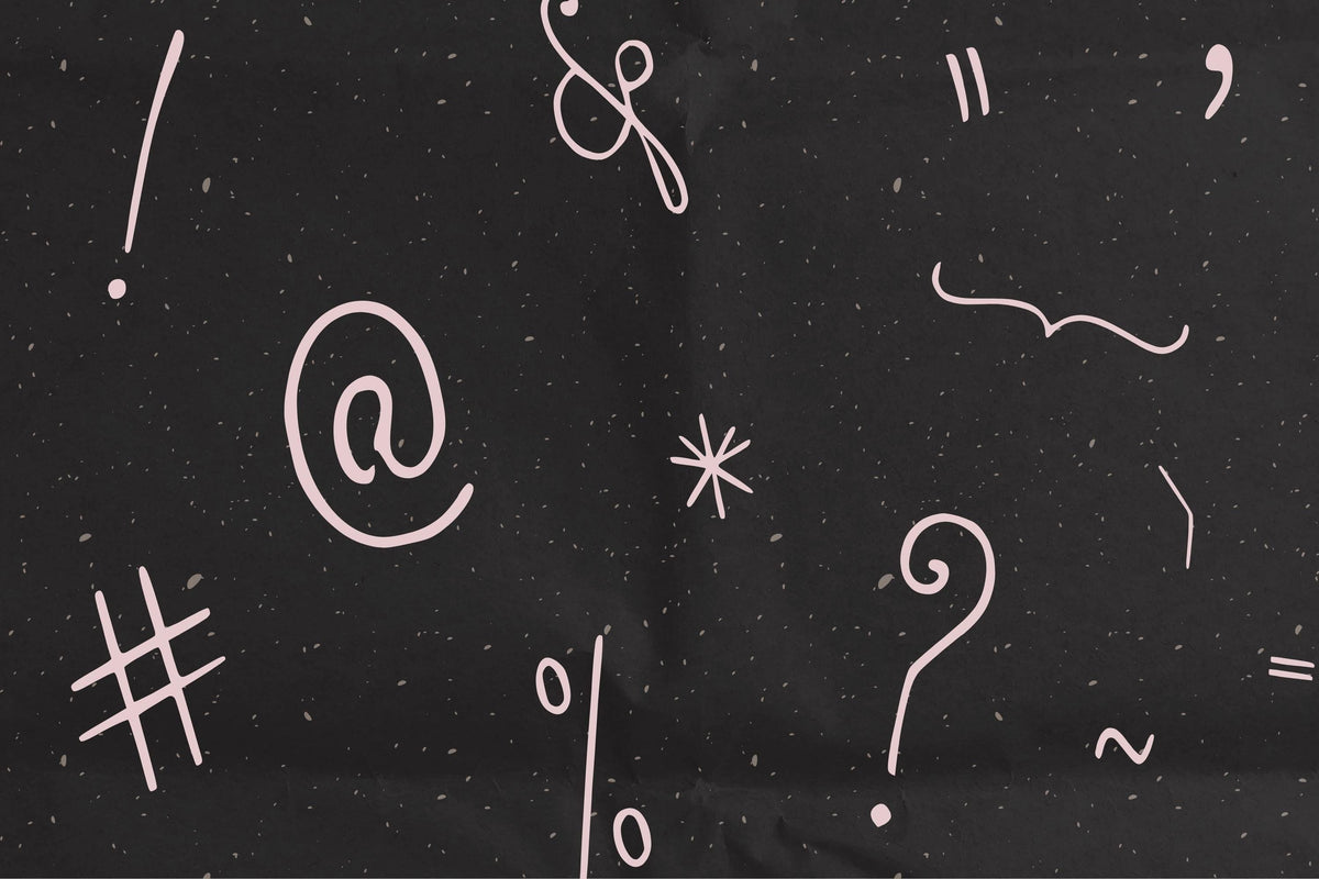 Ghostcurl Font, preview 8