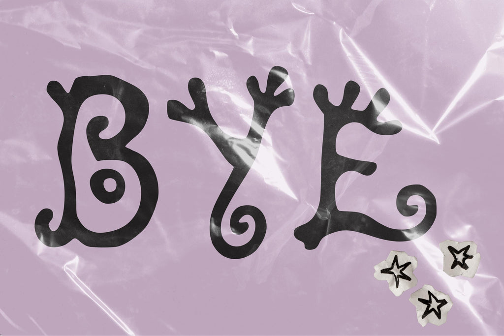 Sugarwreck Font, preview 9