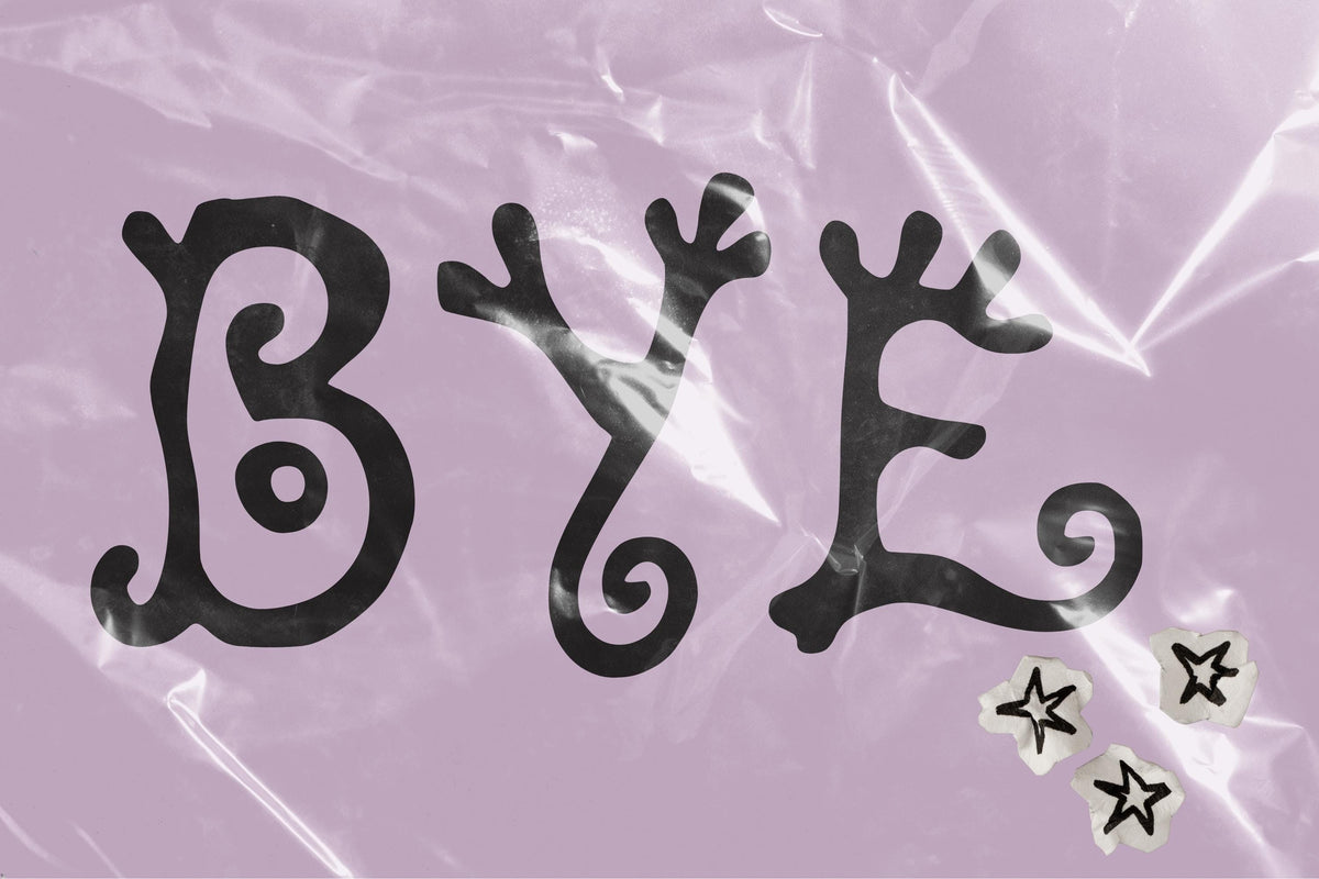 Sugarwreck Font, preview 9