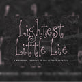 Lightest Little Lie Font, preview 1
