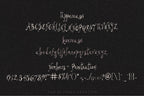 Dottie Did It Font, preview 3