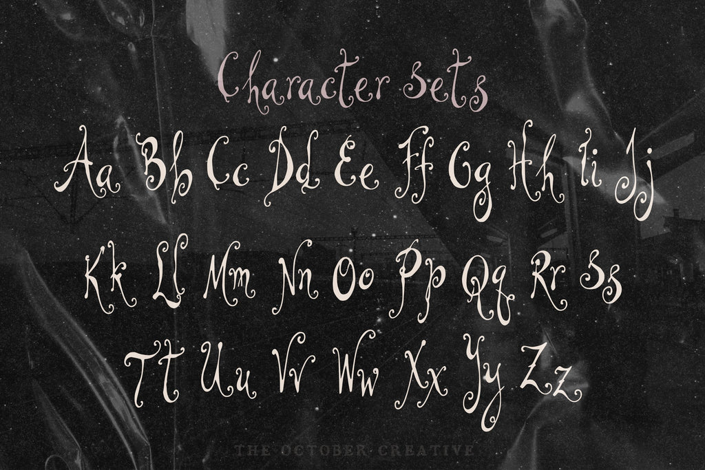 Dottie Did It Font, preview 4