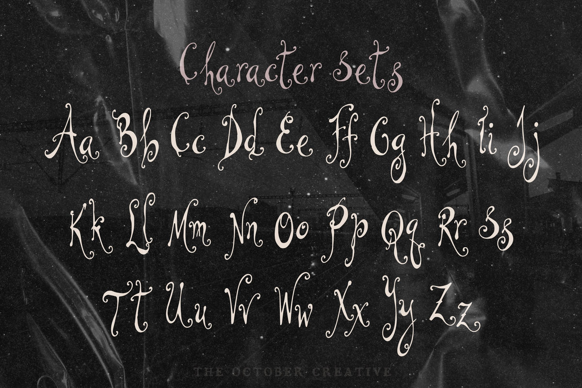 Dottie Did It Font, preview 4