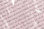 Tall Dark Sweetheart Font, preview 5